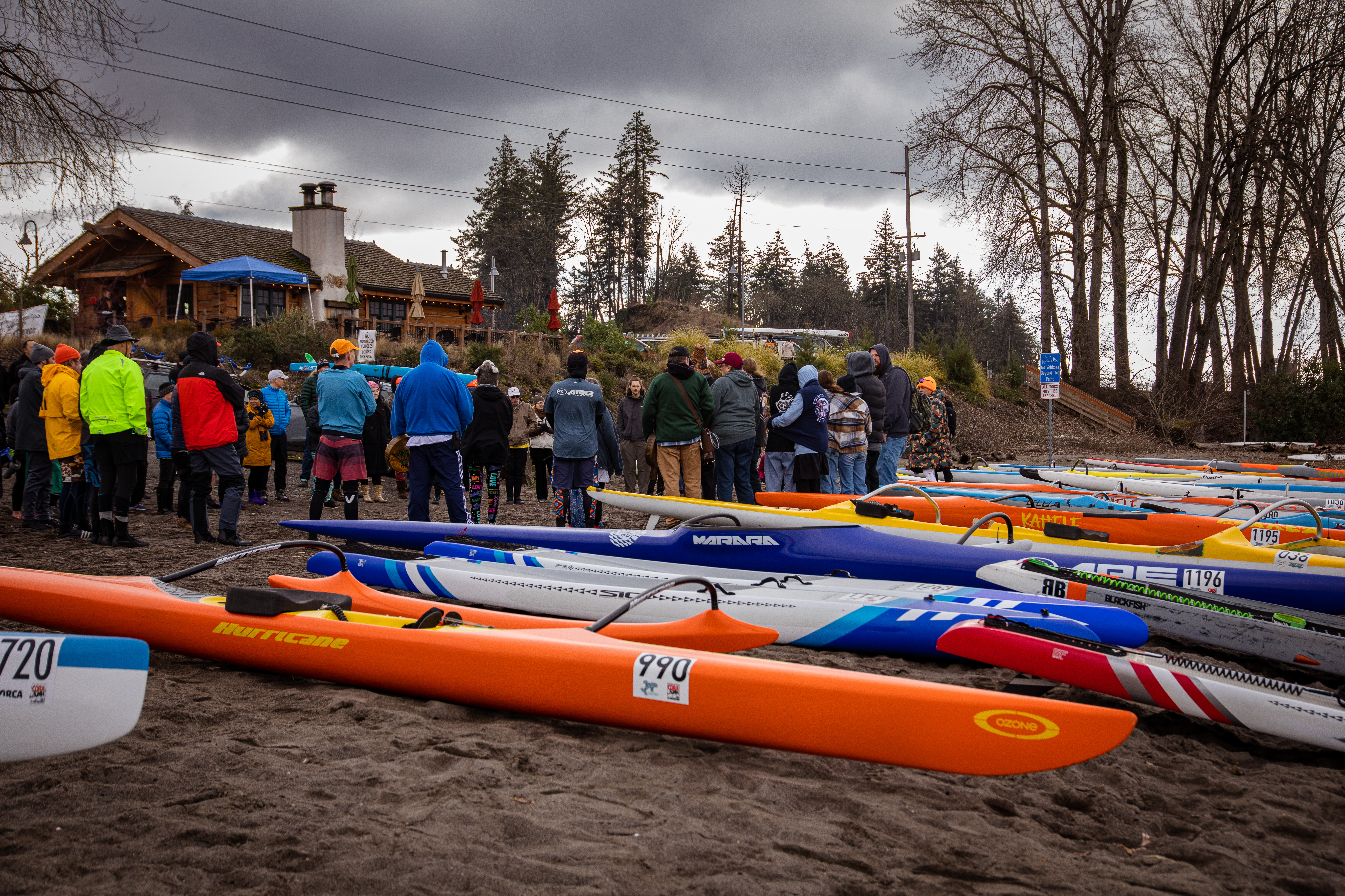 Mountain Home Canoe Club