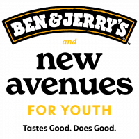 Ben and Jerrys New Avenues for Youth