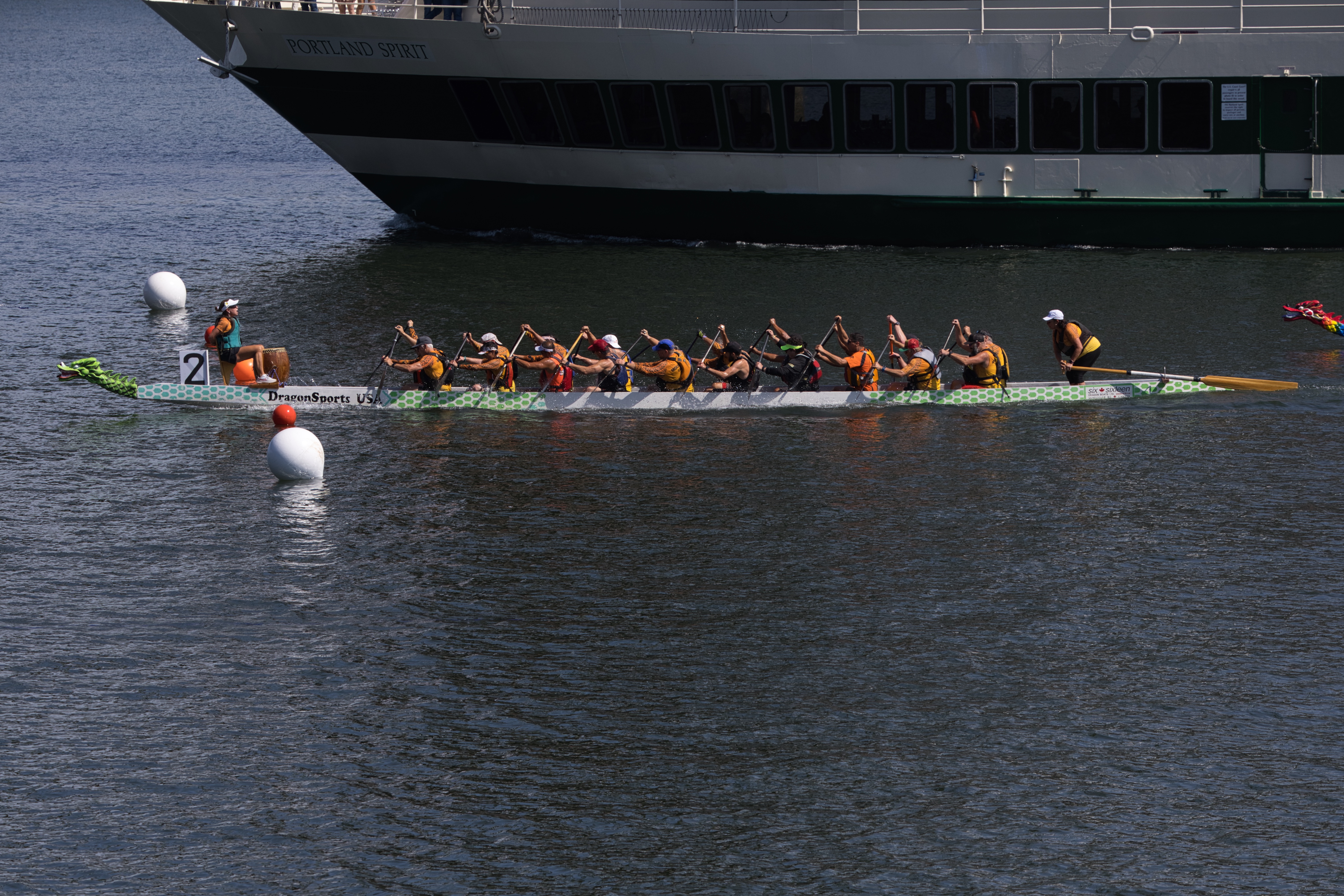 Mountain Home Canoe Club